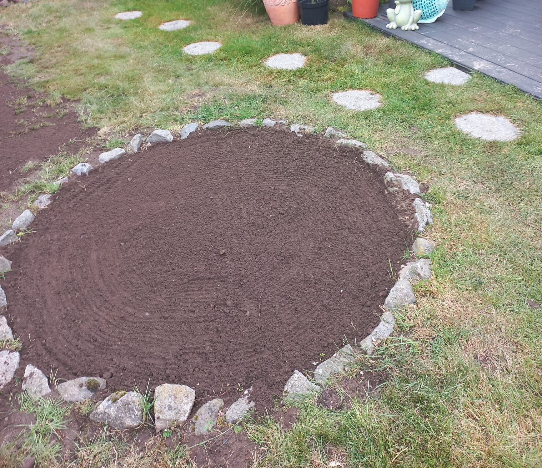 Planting A Tree Of Success Without A Season Is The Key Element Of The Virtue Of Foresight