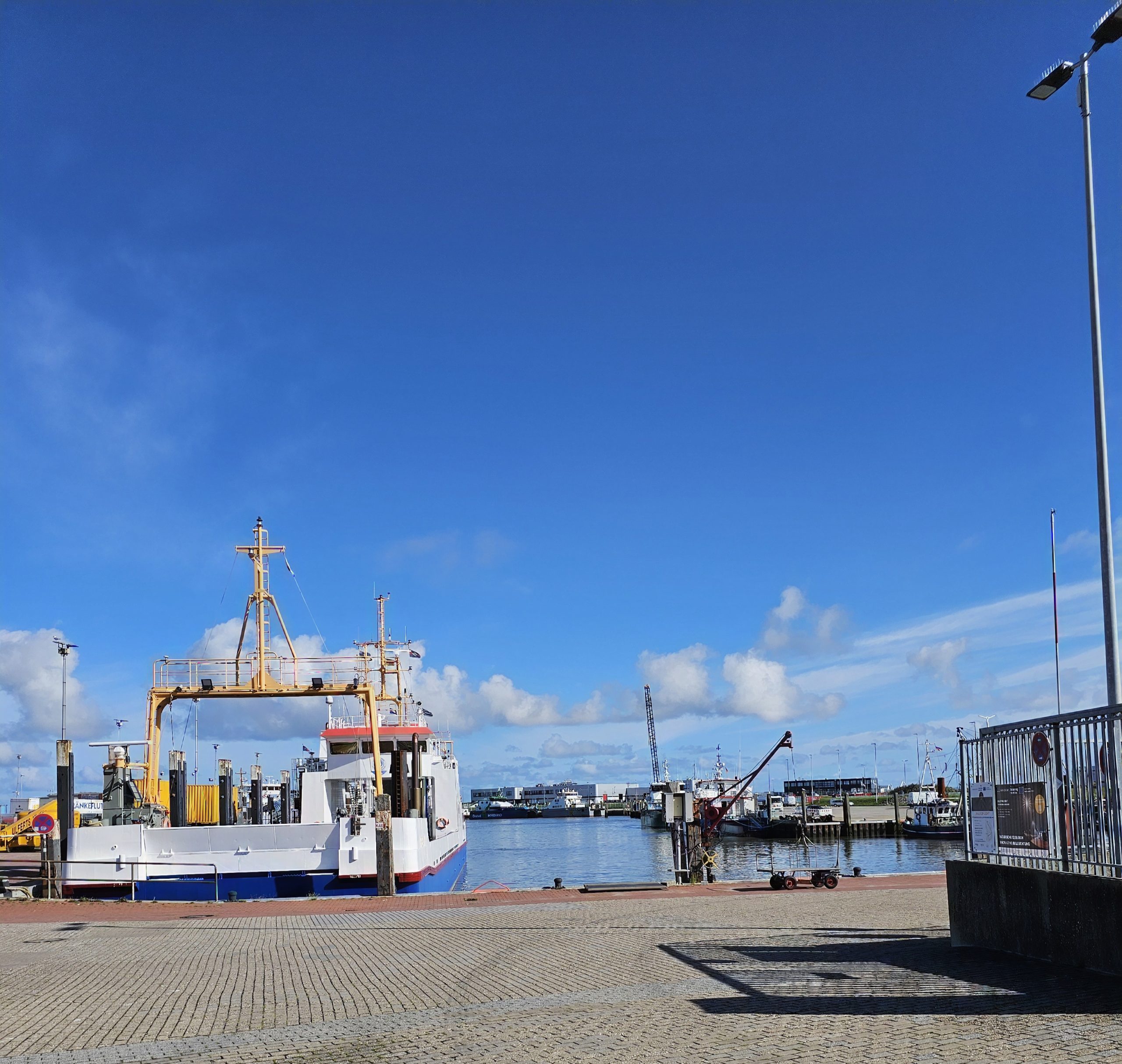 Insel_Juist Im Sommer www.sequesteredowl.com