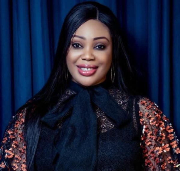 Meet Olabimpe Olufunmi Fapohunda, Founder of Endometriosis And Adenomyosis Foundation (EAF)