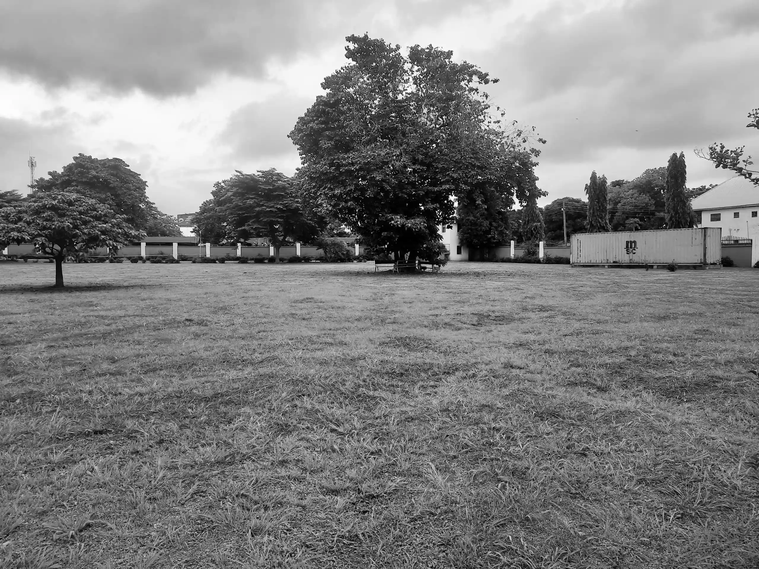 Echoes of Yesterday – A 1966 Nigerian Historical Romance