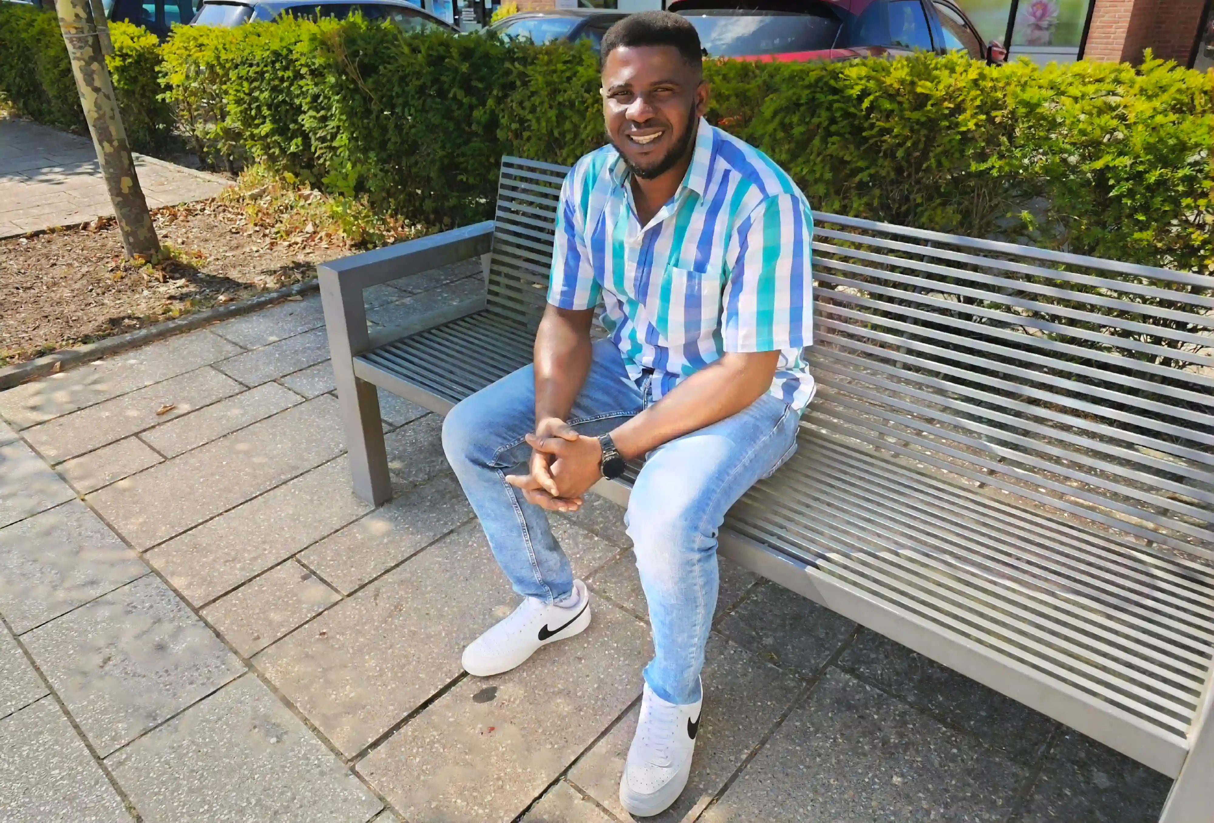 Stop Waiting for Luck – Your Potential is the Platform